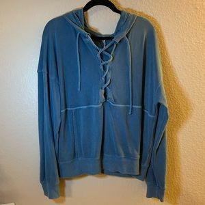 Free People Sweatshirt